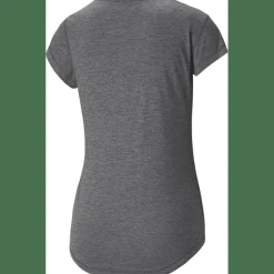 Train Fav Heather Cat Tee Damen T-Shirt