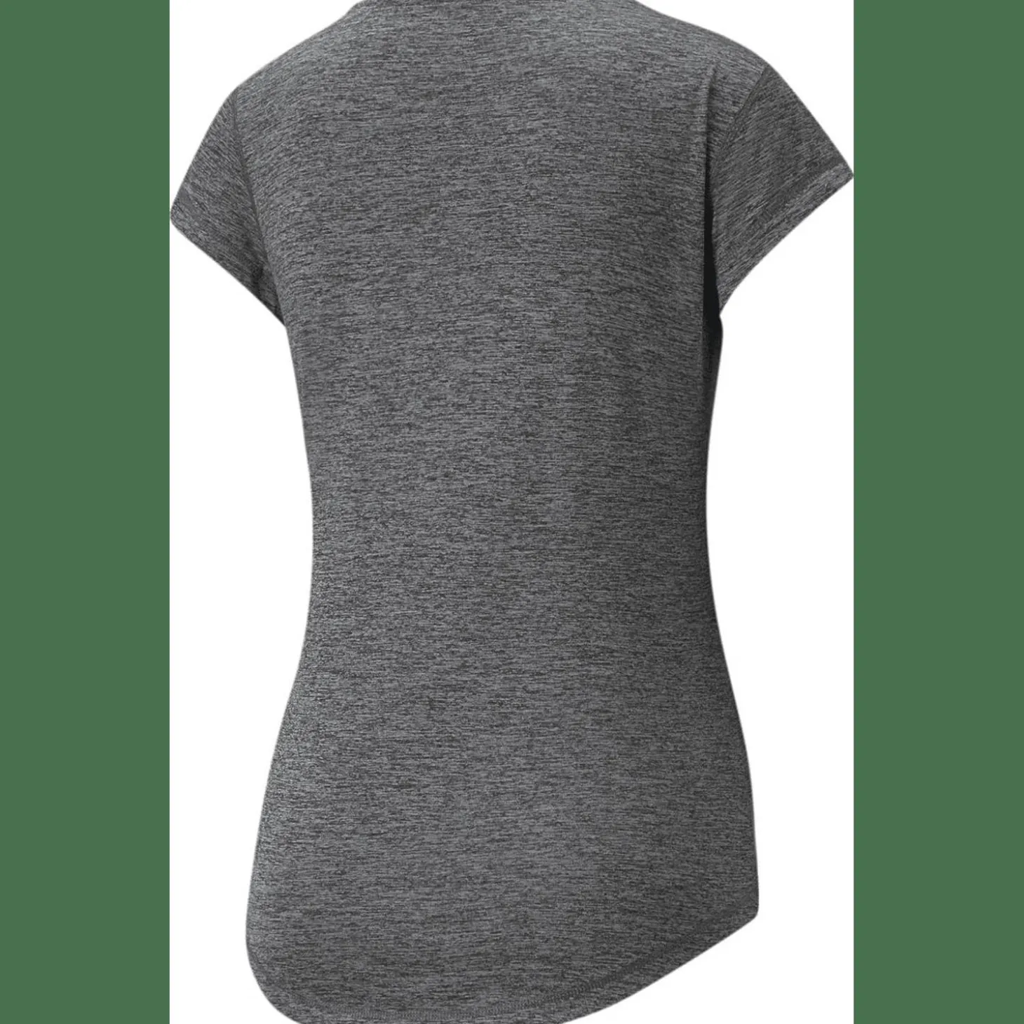 Train Fav Heather Cat Tee Damen T-Shirt