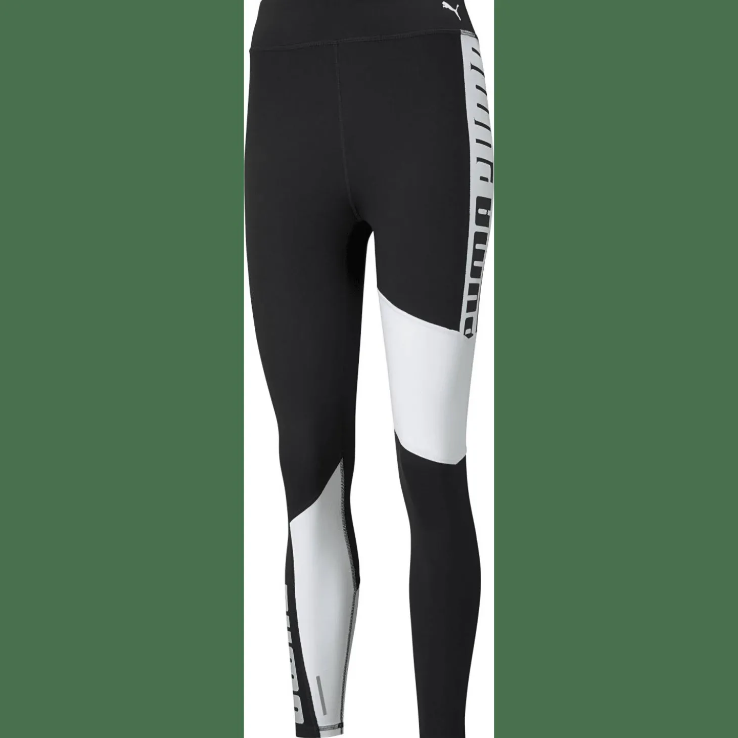 Train Fav Logo HW 7/8 Tight Damen Tights