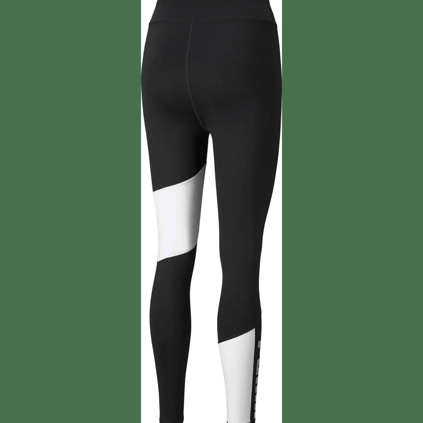 Train Fav Logo HW 7/8 Tight Damen Tights