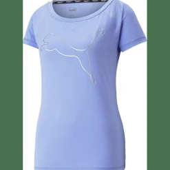 Train Favorite Cat Damen T-Shirt