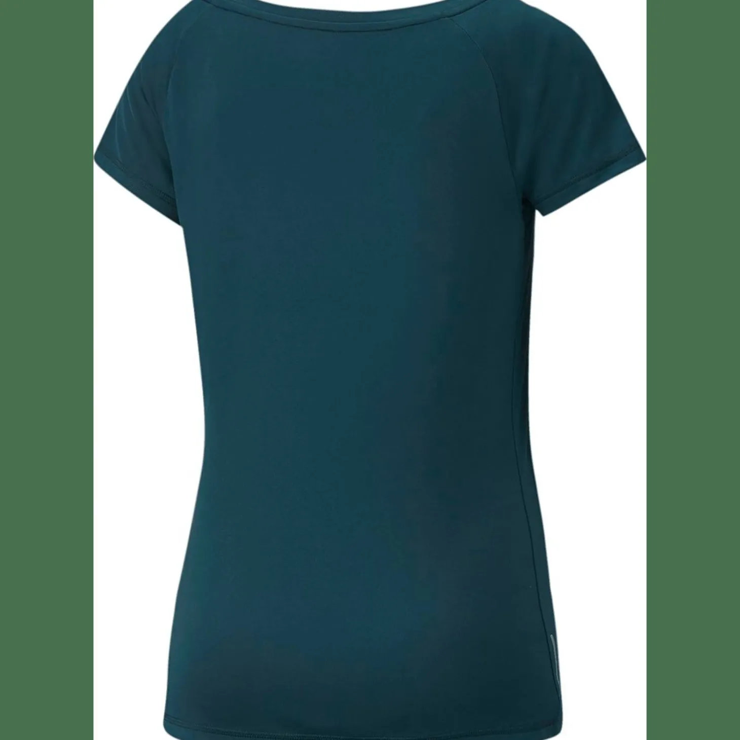 Train Favorite Cat Damen T-Shirt