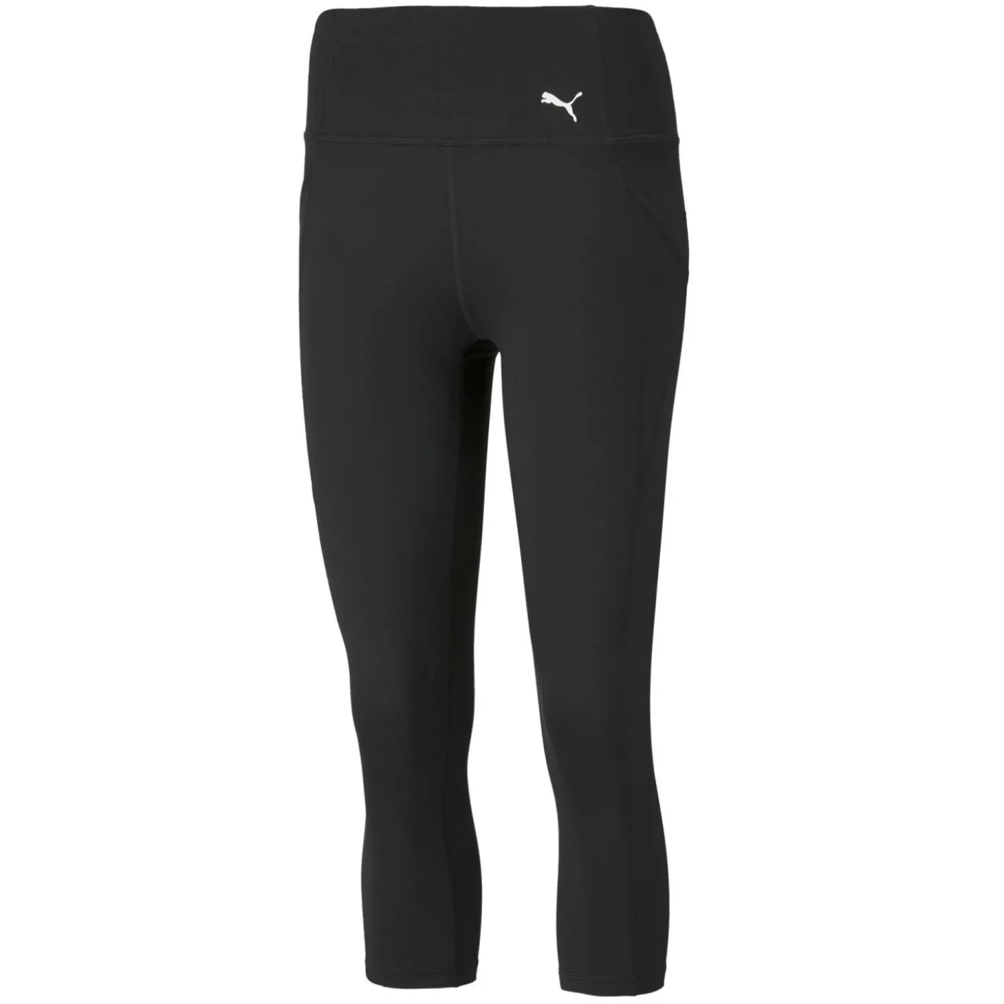 Train Favorite Forever High Waist 3/4 Tight Damen Tights