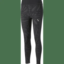 Train Favorites AOP High Waist 7/8 Tight Damen Tights