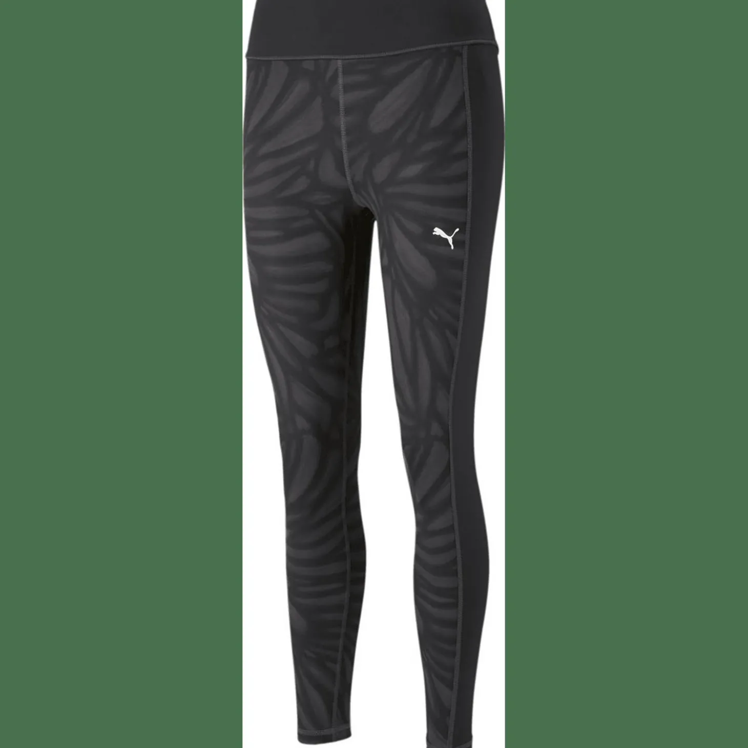 Train Favorites AOP High Waist 7/8 Tight Damen Tights