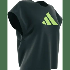 Train Icons Training Regular Fit Logo T-Shirt Damen T-Shirt