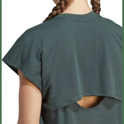 Train Icons Training Regular Fit Logo T-Shirt Damen T-Shirt