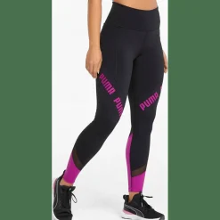 Train Logo Eversculpt High Waist 7/8 Tight Damen Tights