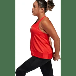 Training HEAT.RDY Mesh Tanktop Damen T-Shirt