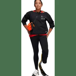 Training HEAT.RDY Mesh Tanktop Damen T-Shirt