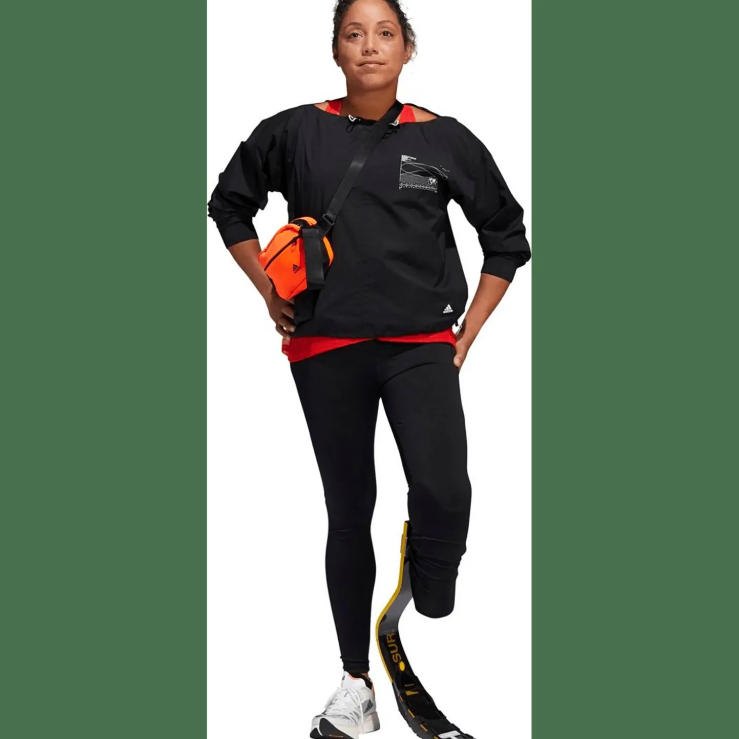 Training HEAT.RDY Mesh Tanktop Damen T-Shirt