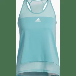 Training HEAT.RDY Mesh Tanktop Damen T-Shirt