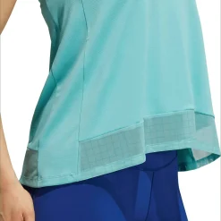 Training HEAT.RDY Mesh Tanktop Damen T-Shirt