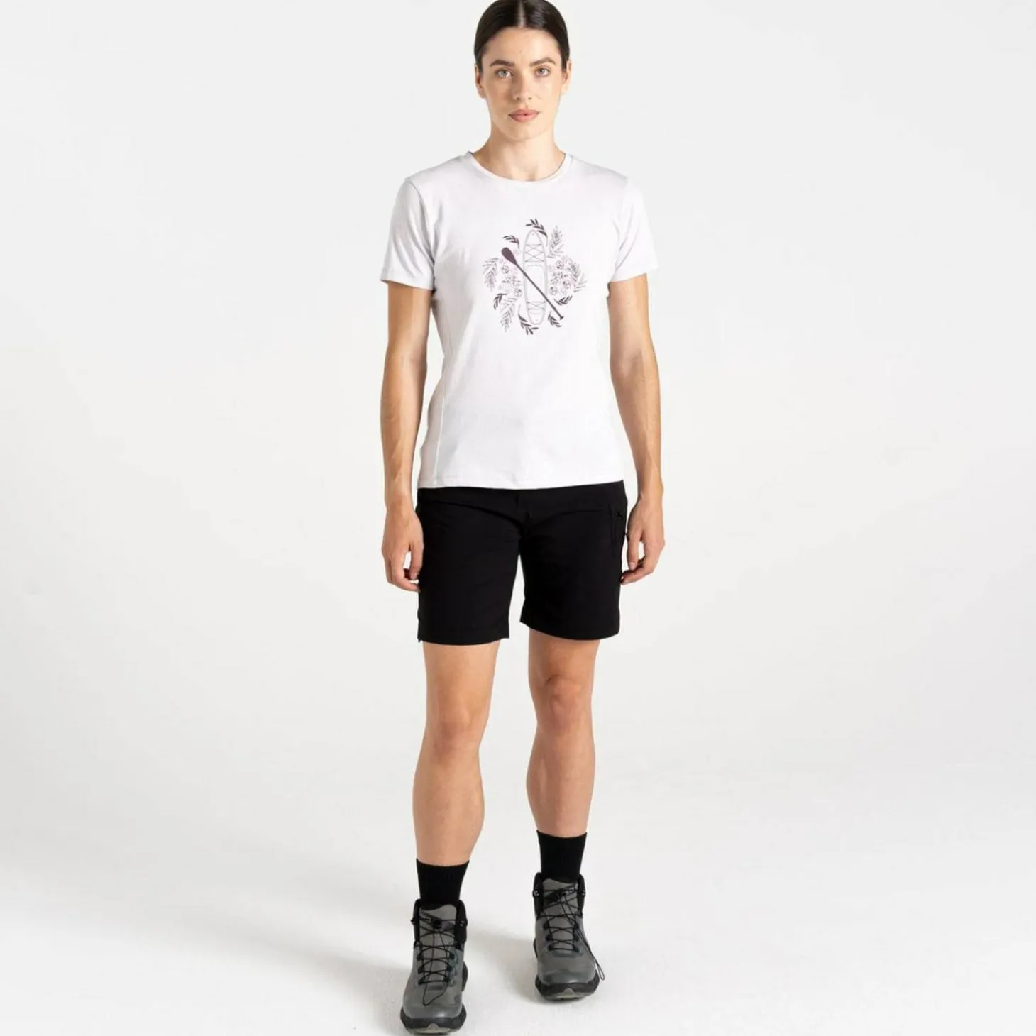 TranquilityIII Damen T-Shirt