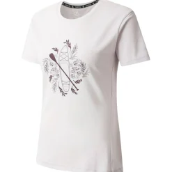 TranquilityIII Damen T-Shirt