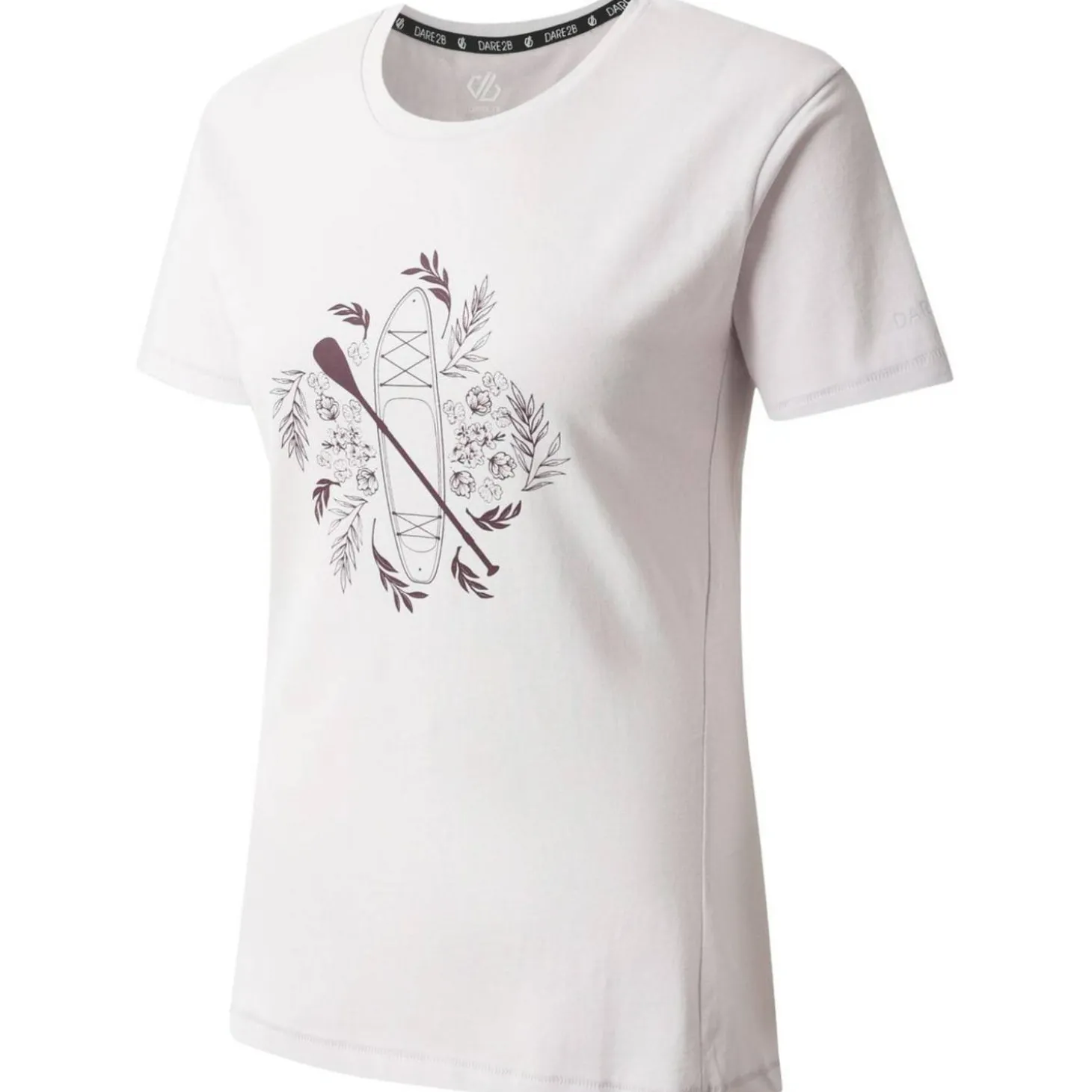 TranquilityIII Damen T-Shirt