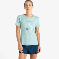 TranquilityIII Damen T-Shirt