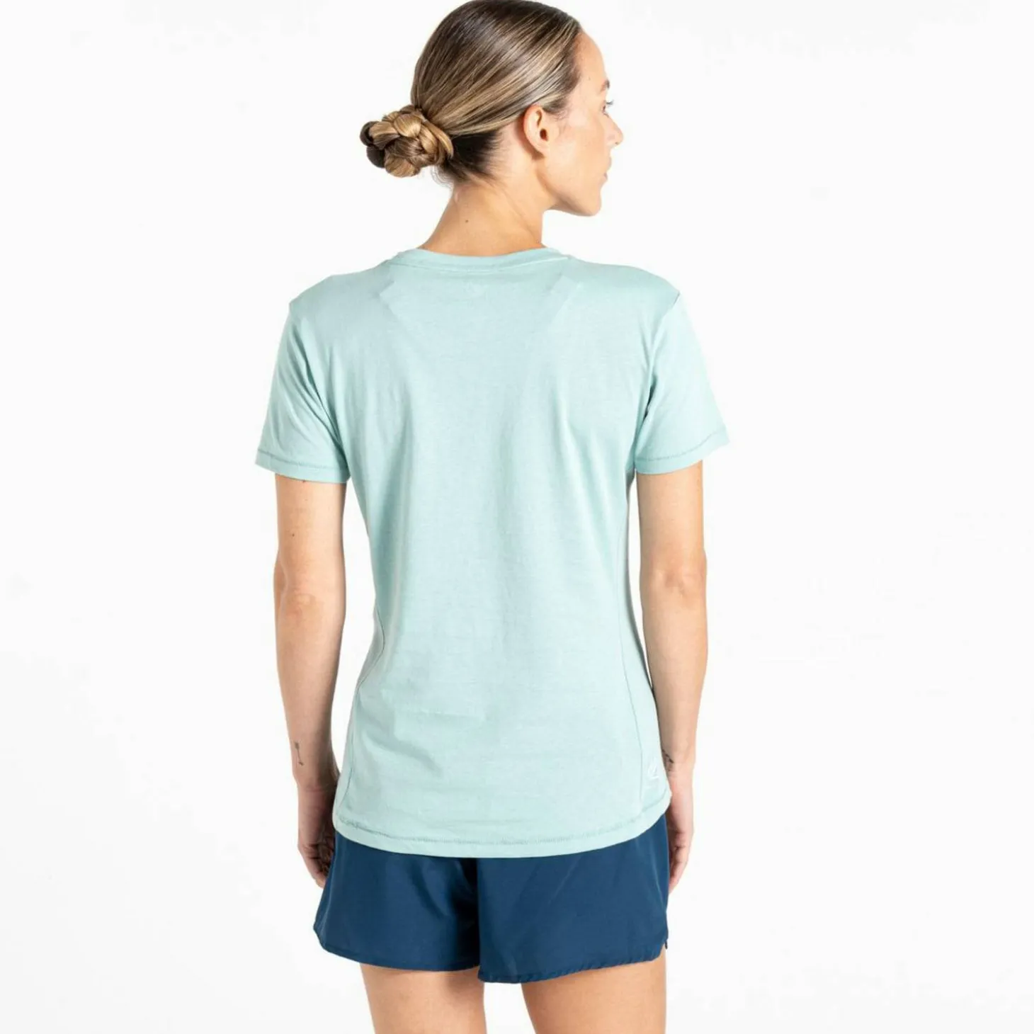 TranquilityIII Damen T-Shirt
