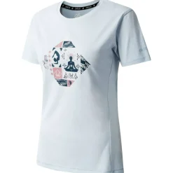 TranquilityIII Damen T-Shirt