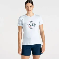 TranquilityIII Damen T-Shirt