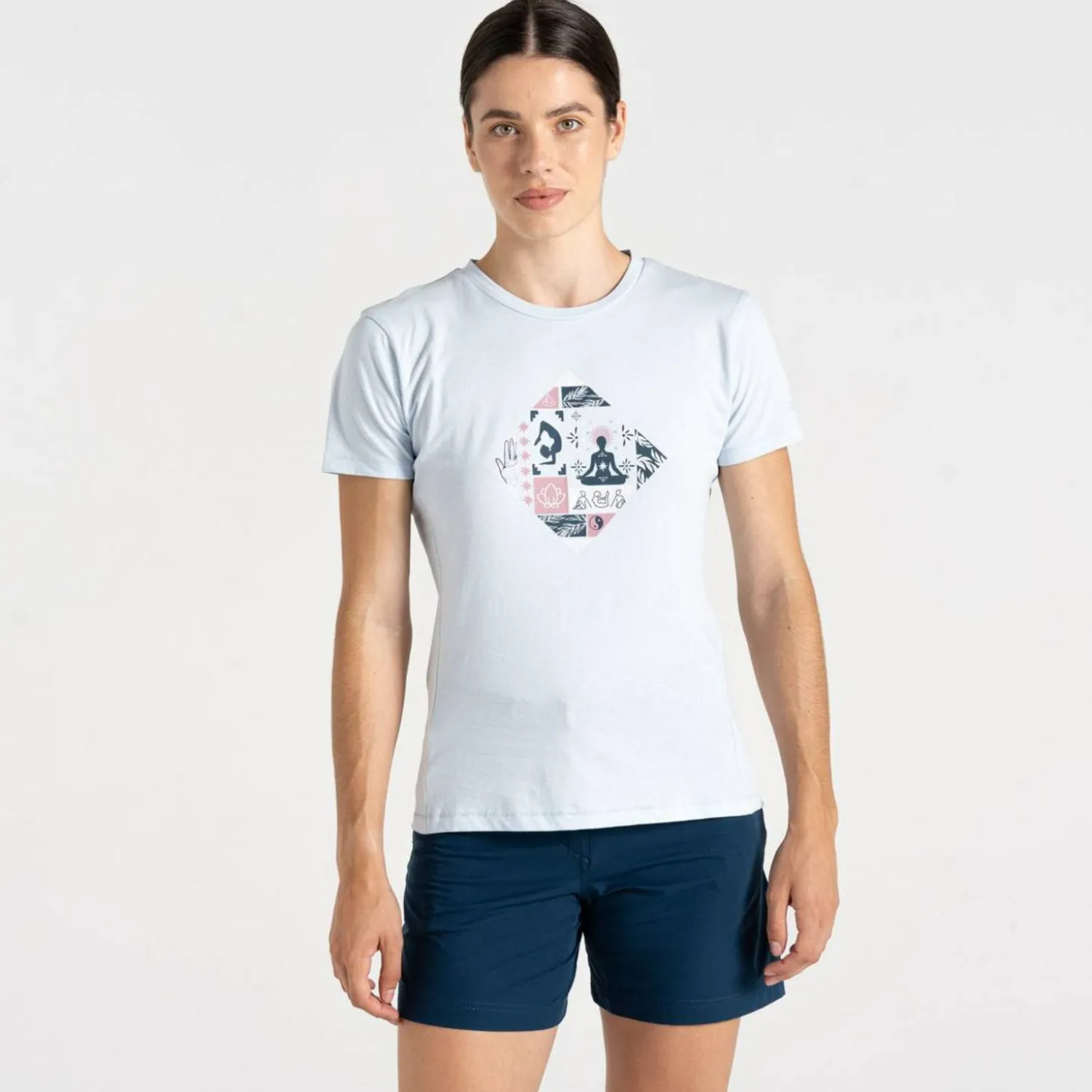 TranquilityIII Damen T-Shirt
