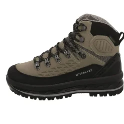 Trek Com Damen Trekkingstiefel