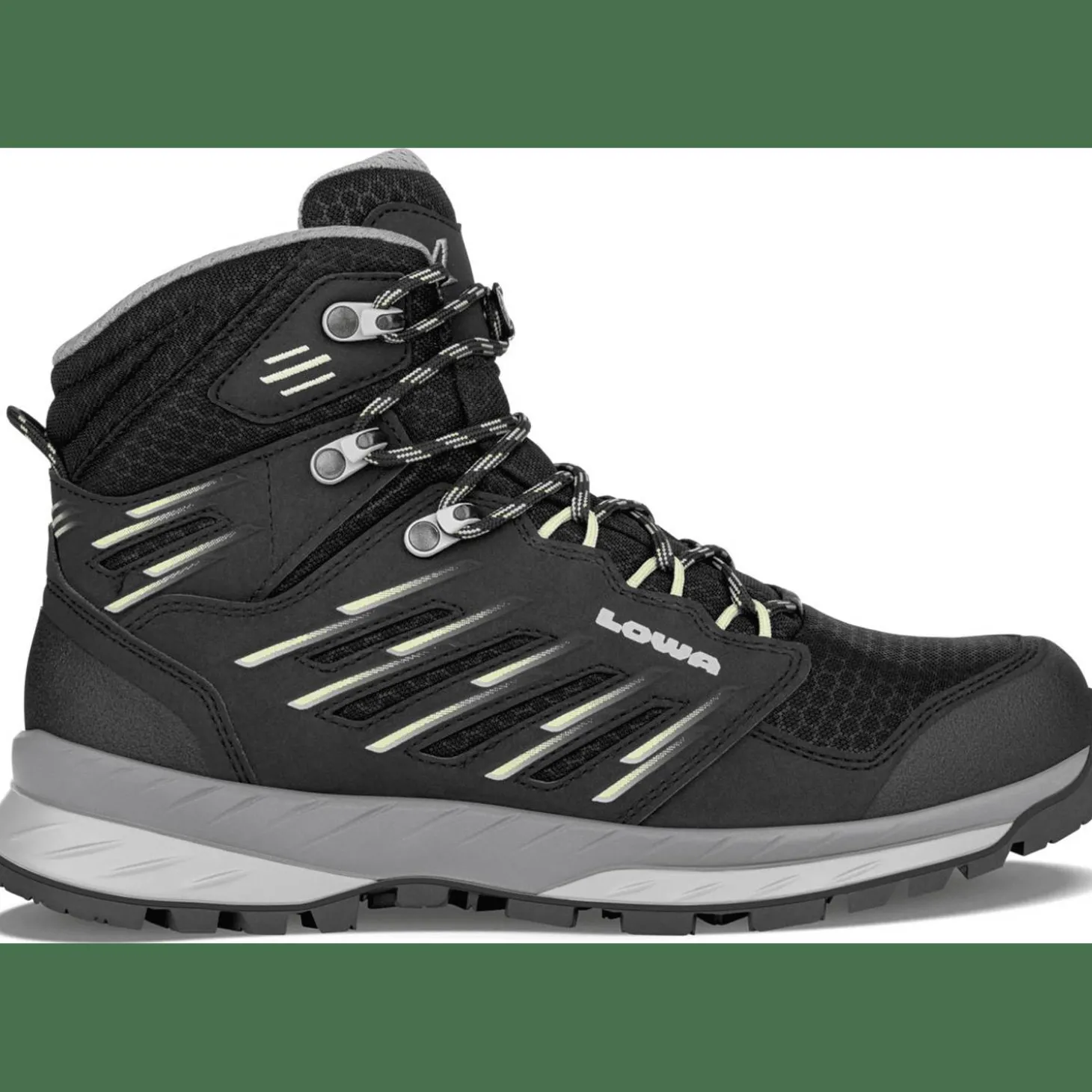 Trek EVO GTX Mid Damen Trekkingstiefel