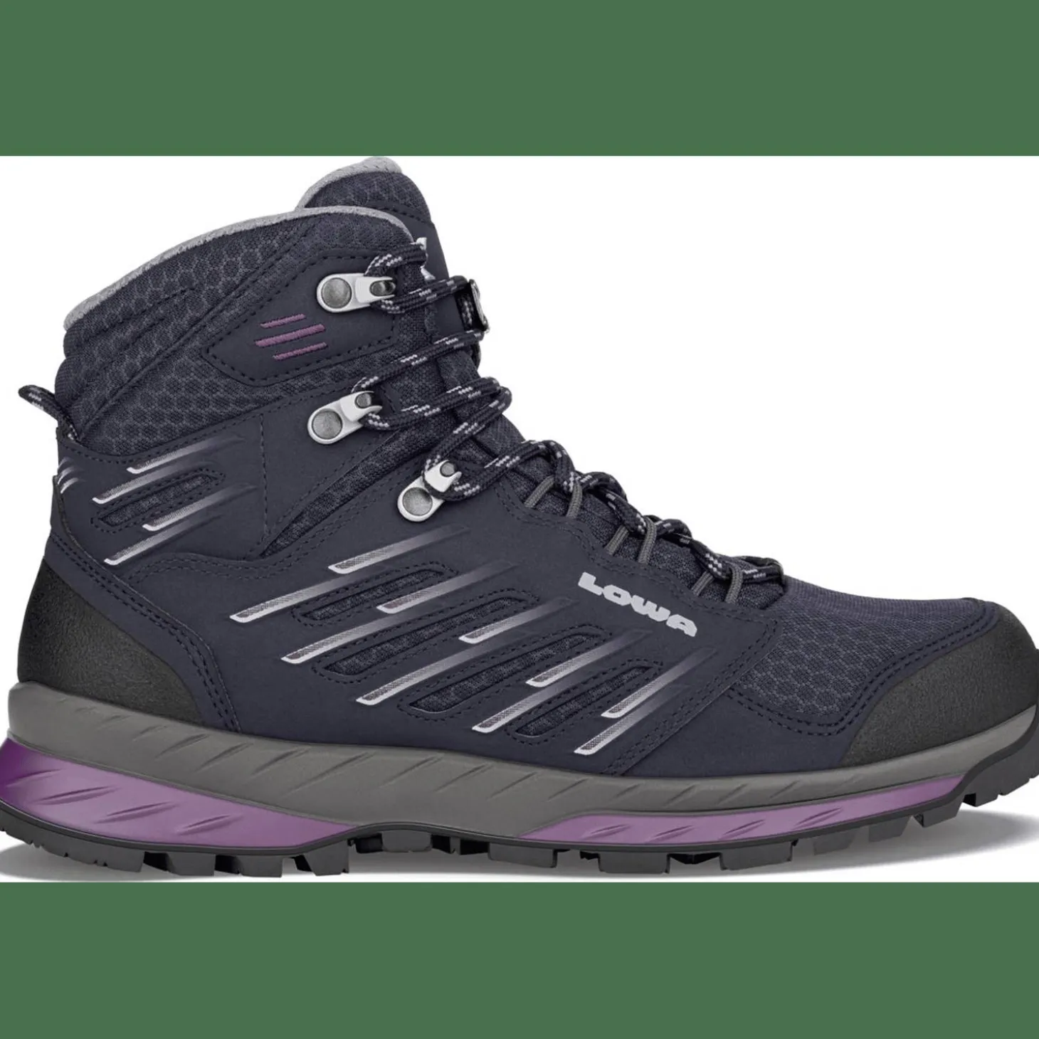 Trek EVO GTX Mid Damen Trekkingstiefel