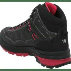 Trek Speed Mid Damen Trekkingstiefel