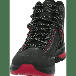 Trek Speed Mid Damen Trekkingstiefel