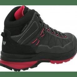 Trek Speed Mid Damen Trekkingstiefel