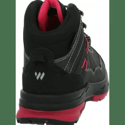 Trek Speed Mid Damen Trekkingstiefel