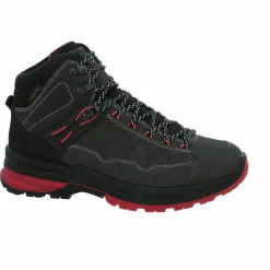Trek Speed Mid Damen Trekkingstiefel