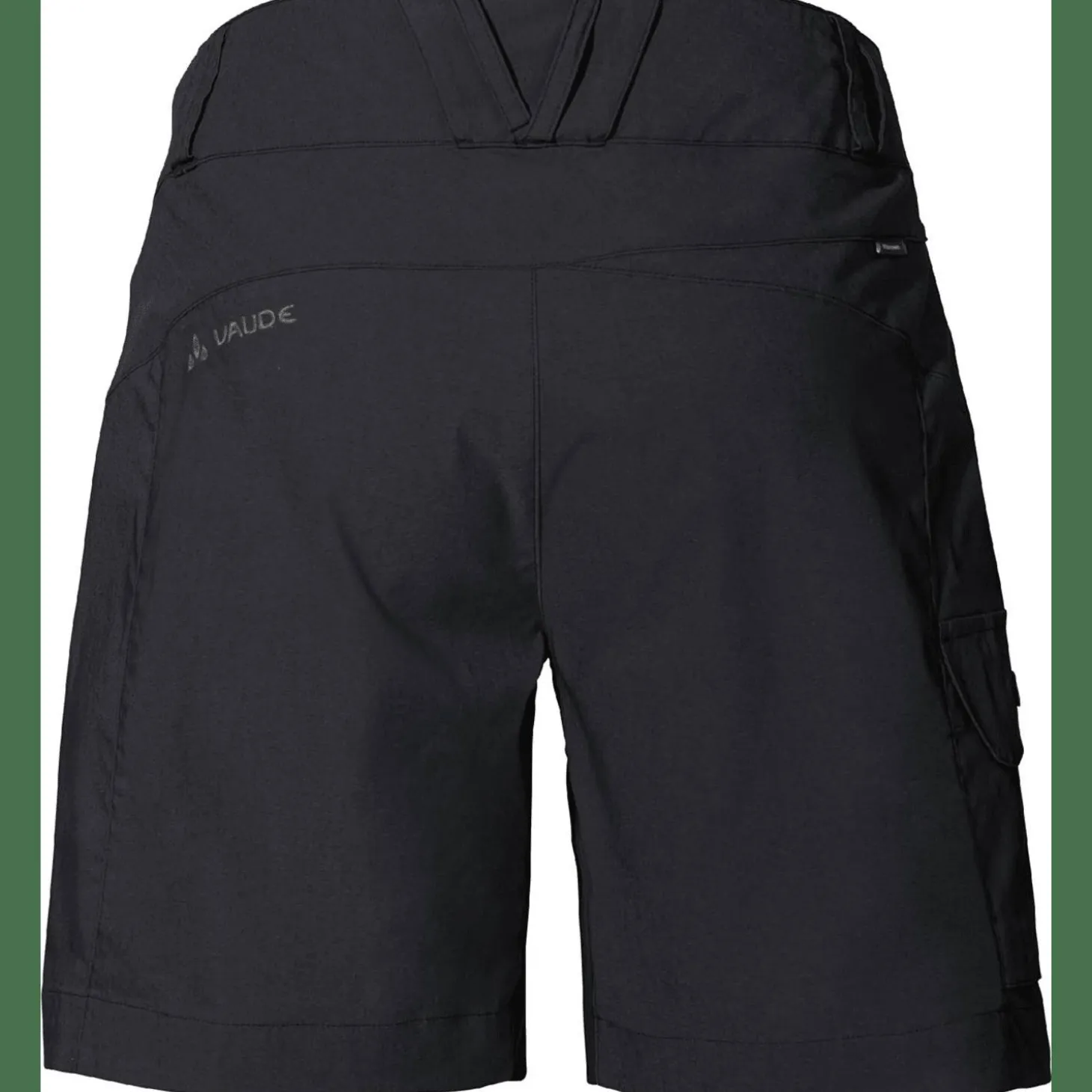 Tremalzini II Damen Shorts