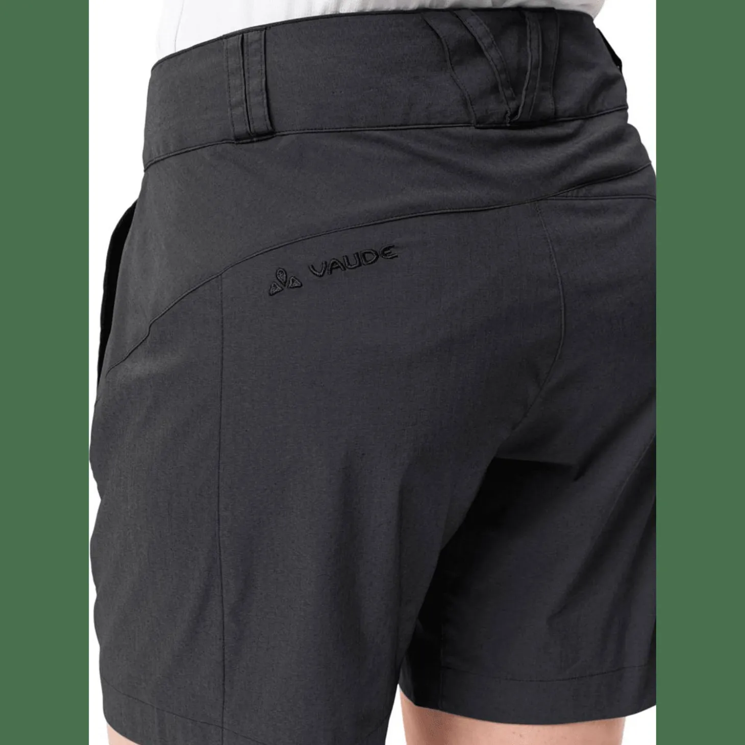 Tremalzini II Damen Shorts