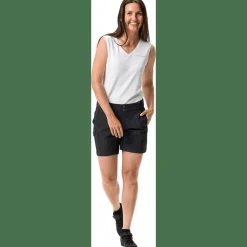 Tremalzini II Damen Shorts
