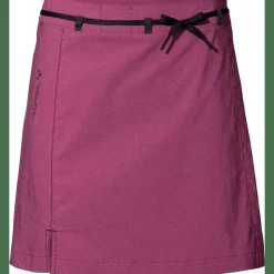 Tremalzo Skirt III Damen Shorts