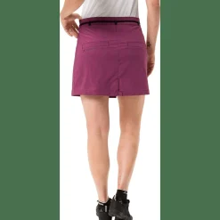 Tremalzo Skirt III Damen Shorts