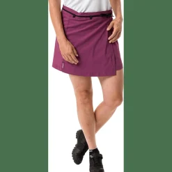 Tremalzo Skirt III Damen Shorts