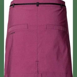 Tremalzo Skirt III Damen Shorts