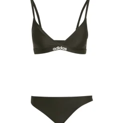 Triangle 2-Way Straps Set Damen Bikini