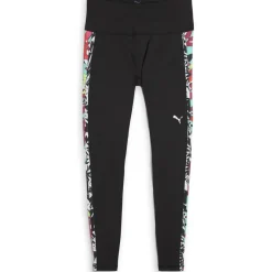 Tropical AOP HW 7/8 Damen Tights