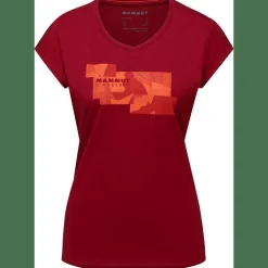 Trovat T-Shirt W Damen T-Shirt