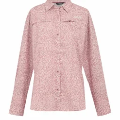 TrvlPackaway Damen Bluse
