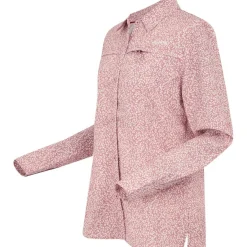 TrvlPackaway Damen Bluse