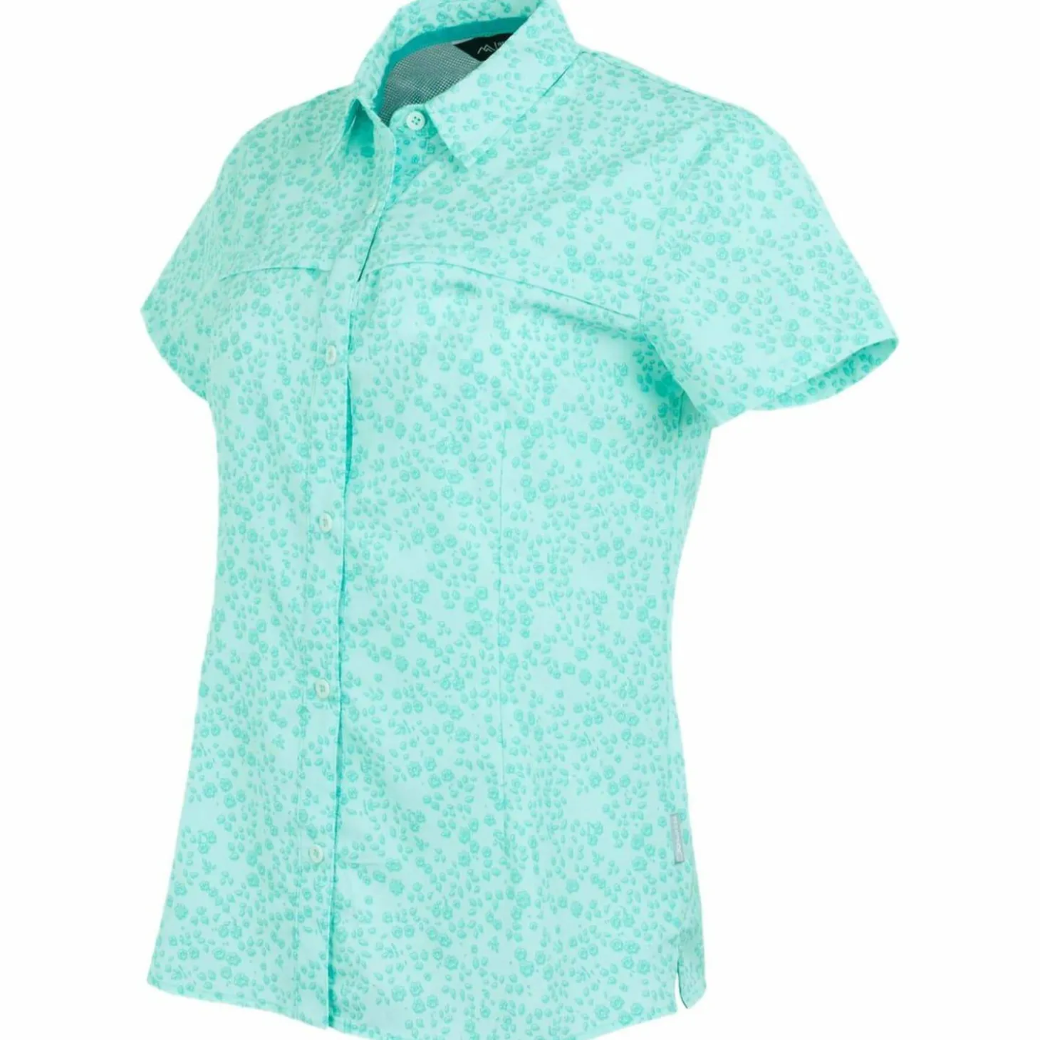 TrvlPackaway Damen Bluse
