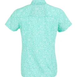 TrvlPackaway Damen Bluse