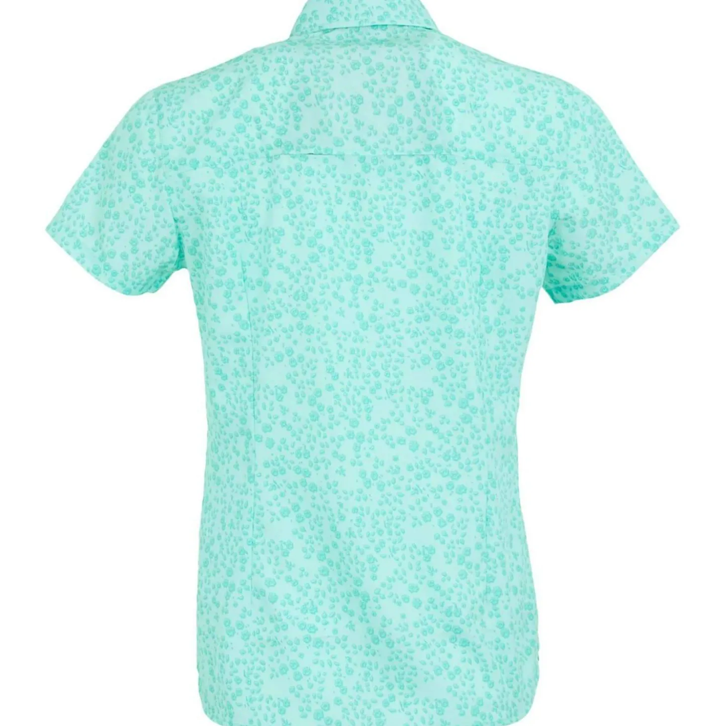 TrvlPackaway Damen Bluse