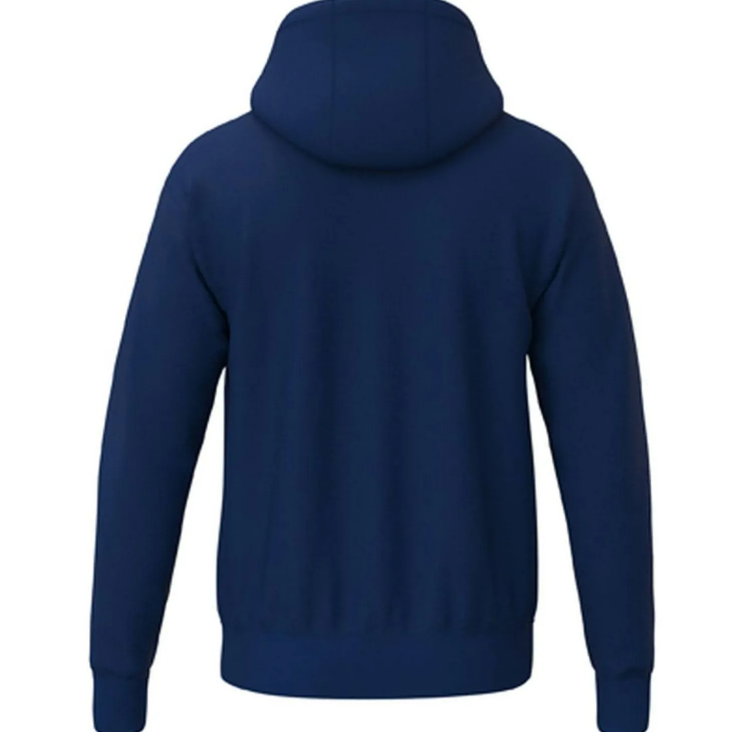 TS Unisex Kapuzensweater