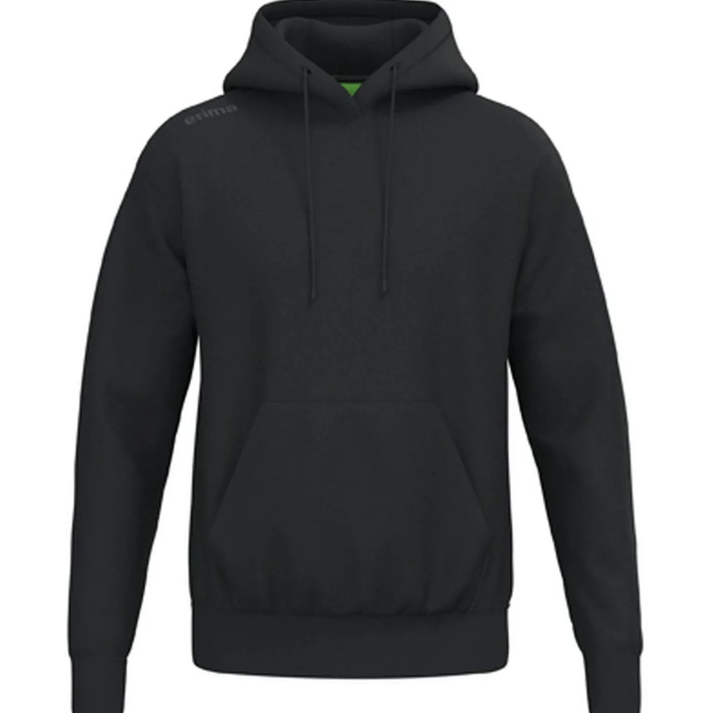 TS Unisex Kapuzensweater